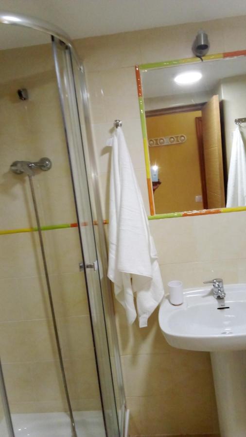 Suena Paco Apartment Torremolinos Exterior photo